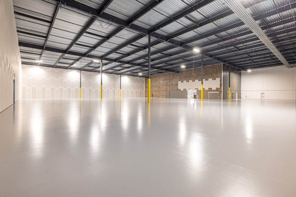 Dallas warehouse recruiters placing distribution and logistics leadership talent across the Texas market