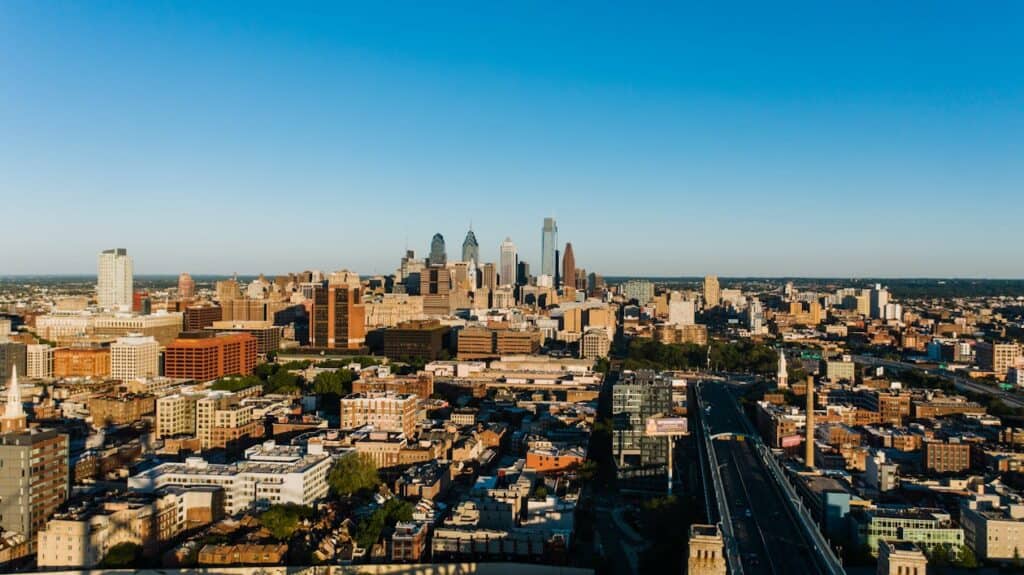 Philadelphia supply chain recruiters placing warehouse and distribution leadership talent across the region