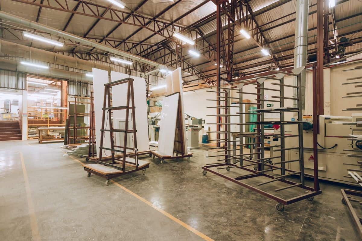 Manufacturing recruiters source operations leaders who run production lines and quality systems